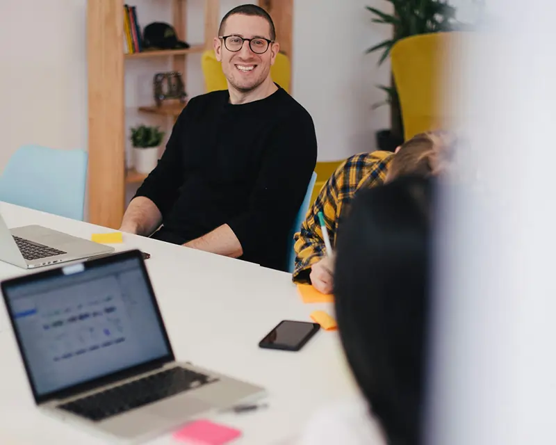 Internship Program at The Capital Box